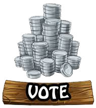 TehranGaming Voting icon